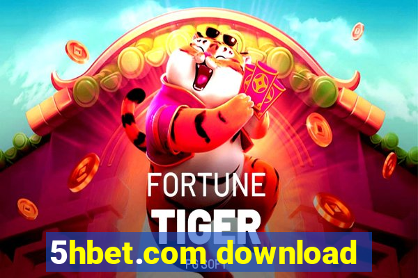 5hbet.com download